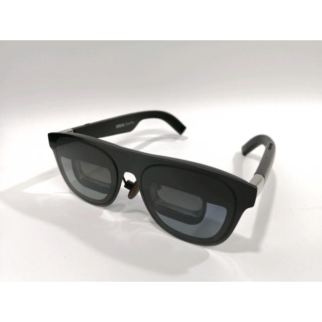 中古】Xreal Xreal（エックスリアル）One Pro Mサイズ X1112-M/AR