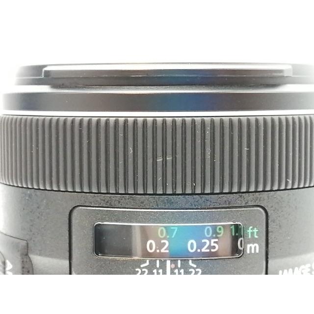 【中古】Canon EF 24mm F2.8 IS USM (Canon EFマウント)【高崎モントレー】保証期間１ヶ月【ランクB】｜janpara｜04