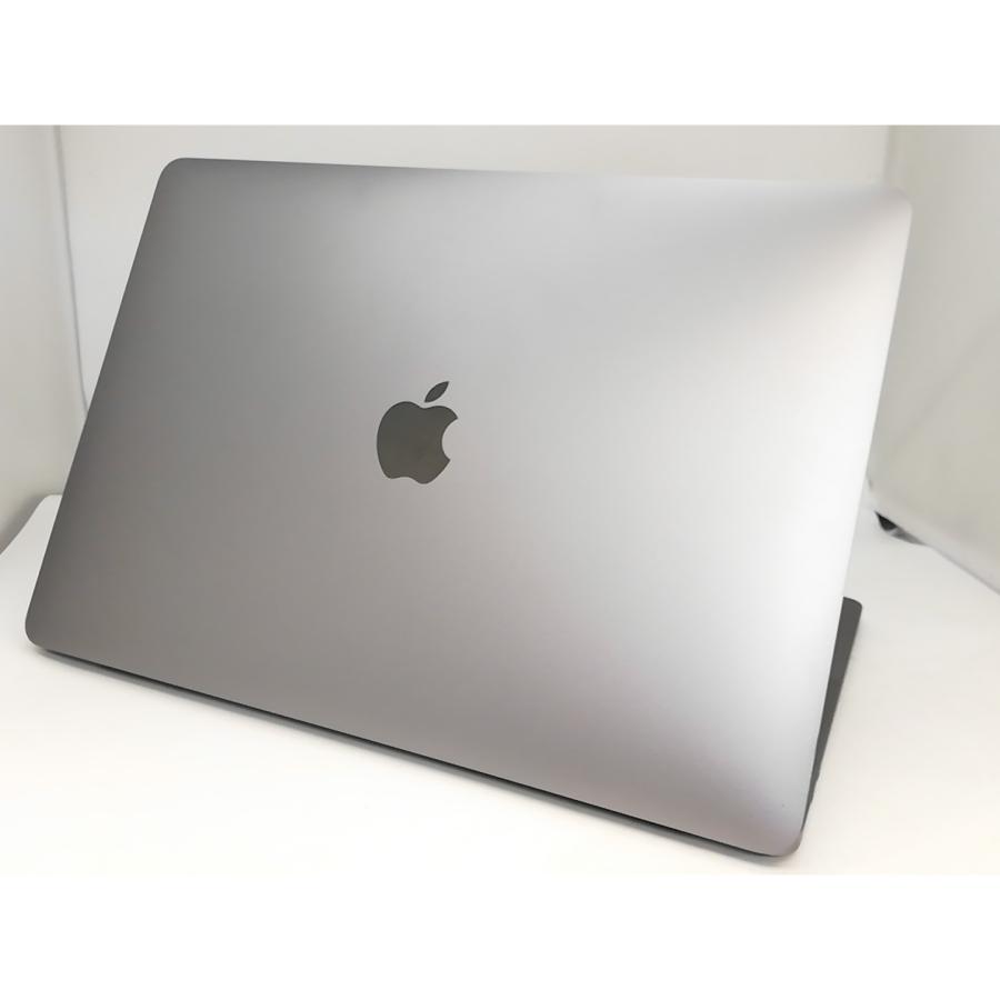 Apple MacBook Pro 13インチ 256GB MYD82J/A スペースグレイ (M1