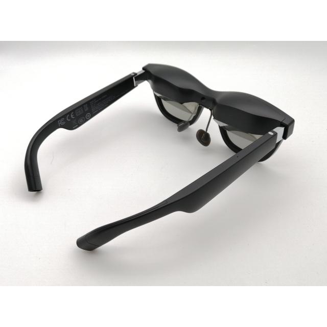 中古】Nreal Xreal（エックスリアル）Air NR-7100RGL/ARグラス【EC 