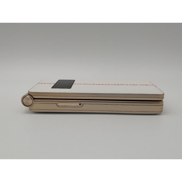 中古】P-UP 国内版 【SIMフリー】 Mode1 RETRO II MD-06P シープ 
