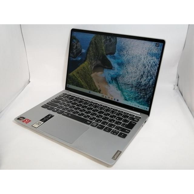 Lenovo IdeaPad S540 ライトシルバー 81XC0004JP - ノートパソコン