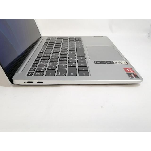 Lenovo IdeaPad S540 ライトシルバー 81XC0004JP