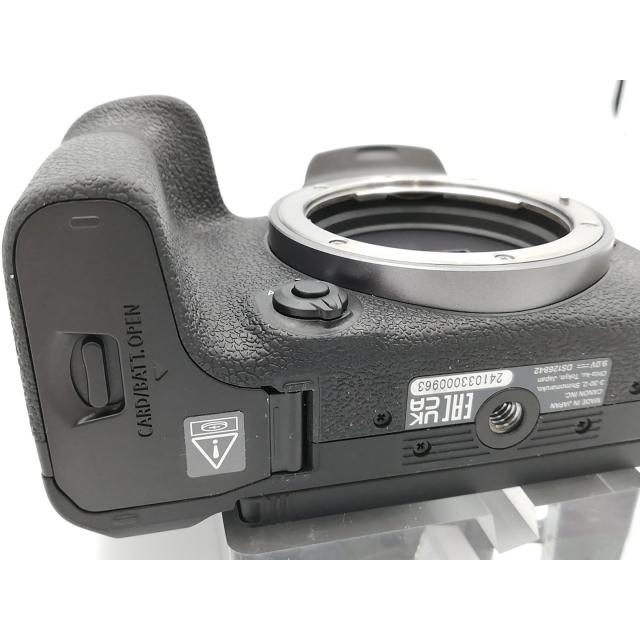 中古】Canon EOS R10 ボディ【ECセンター】保証期間1ヶ月【ランクB