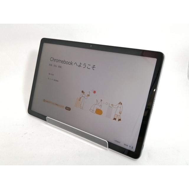 中古】Lenovo IdeaPad Duet 370 Chromebook 82T6000RJP ミスティブルー 