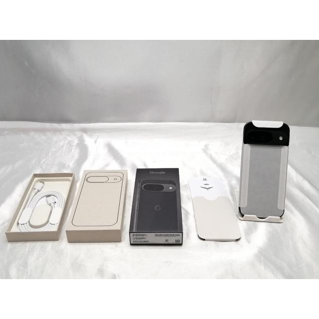 未使用】Google 国内版 【SIMフリー】 Pixel 9 オブシディアン 未使用】Google 国内版 【SIMフリー】 Pixel 9 オブシディアン
