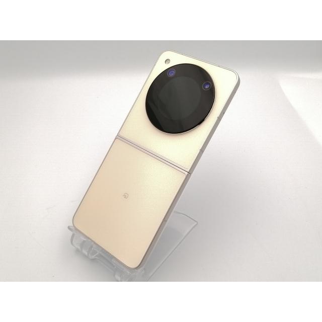 Libero Flip 128GB 6GB ゴールド ZTE Libero Flip looks like the first truly affordable clamshell