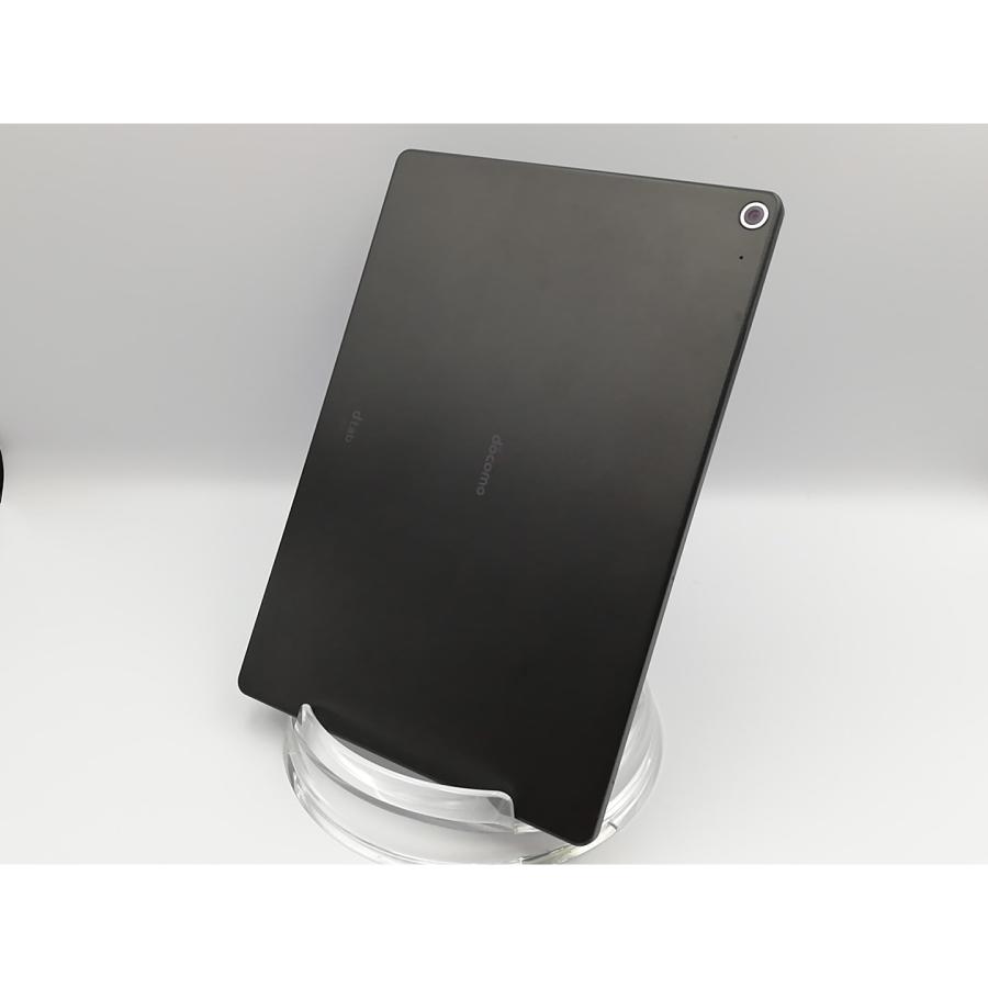中古】SHARP docomo 【SIMロック解除済み】 dtab d-41A 4GB 64GB