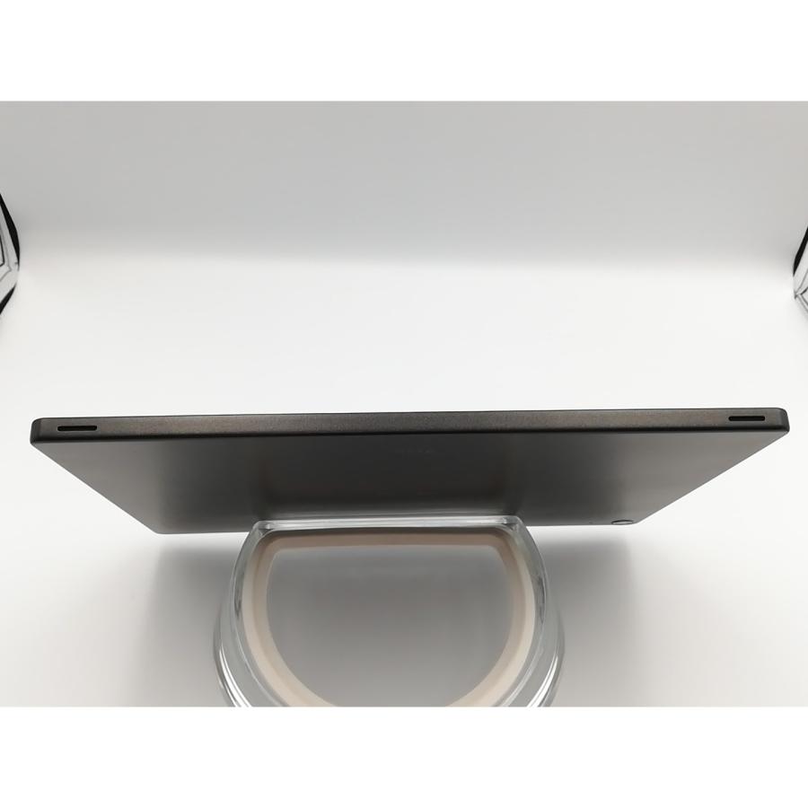 中古】SHARP docomo 【SIMロック解除済み】 dtab d-41A 4GB 64GB