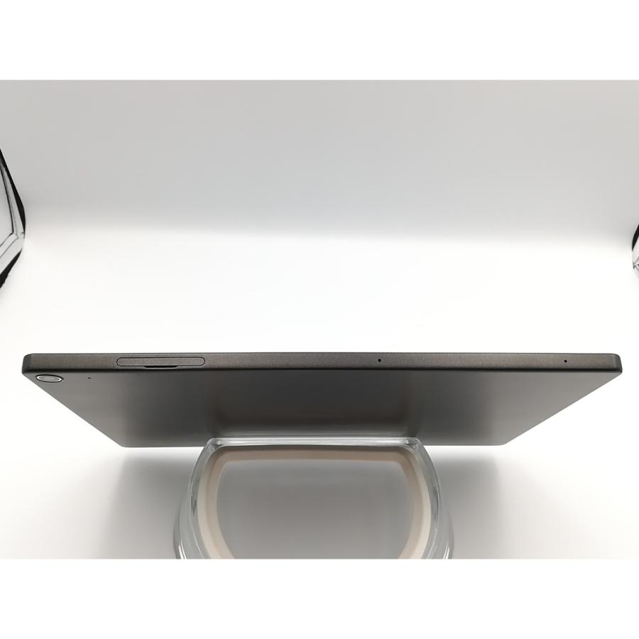 中古】SHARP docomo 【SIMロック解除済み】 dtab d-41A 4GB 64GB