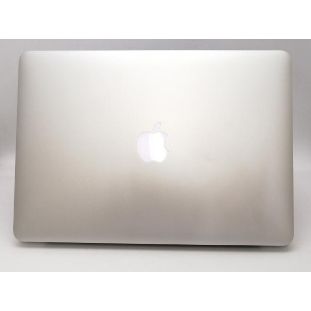 中古】Apple MacBook Air 13インチ Corei5:1.6GHz 128GB MMGF2J/A