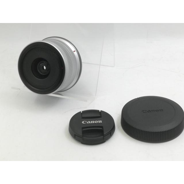 中古】Canon RF-S18-45mm F4.5-6.3 IS STM (Canon RF-Sマウント/APS-C