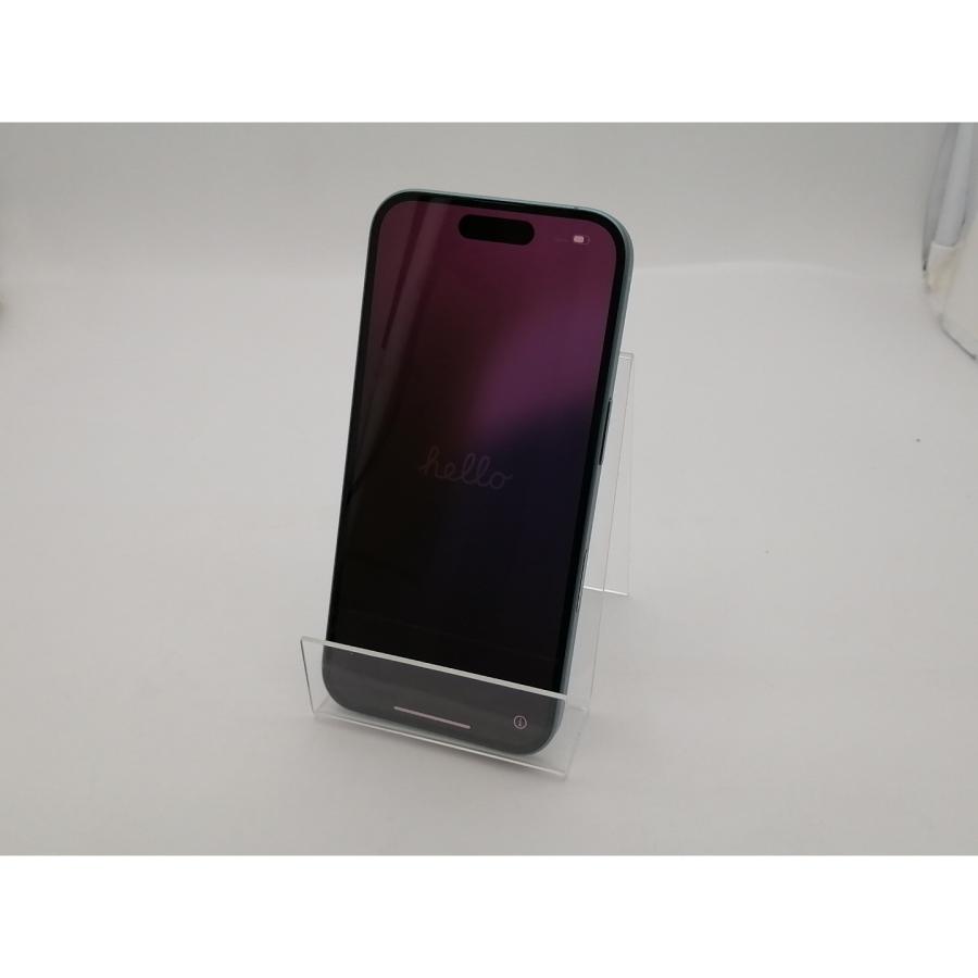中古】Apple 国内版 【SIMフリー】 iPhone 16 512GB ティール 中古】Apple 国内版 【SIMフリー】 iPhone 16 512GB ティール