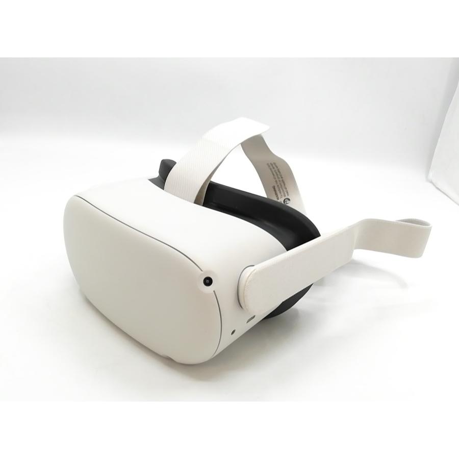 中古】Oculus Oculus Quest 2 128GB 899-00183-02【ECセンター】保証  