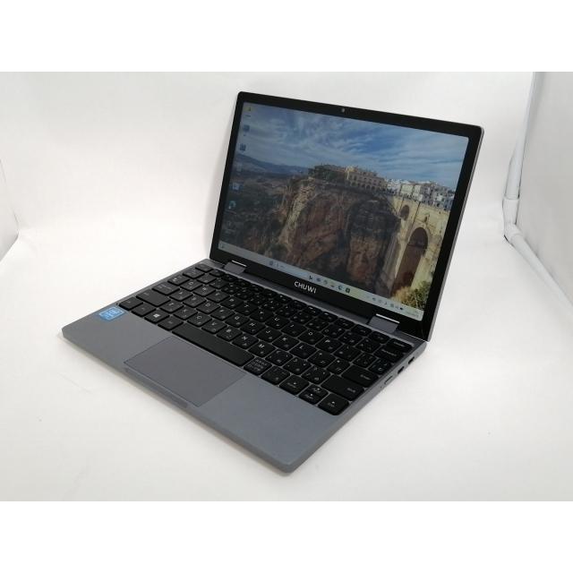 中古】CHUWI CHUWI MiniBook X 【CelronN5100/12G/512G/10.5LCD