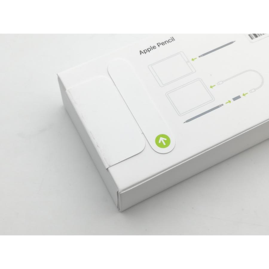 未使用】Apple Apple Pencil（第1世代） MYQW3J/A (USB-C - Pencil