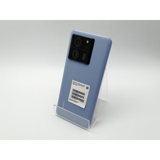 中古】Xiaomi 国内版 【SIMフリー】 Xiaomi 13T Pro 12GB 256GB