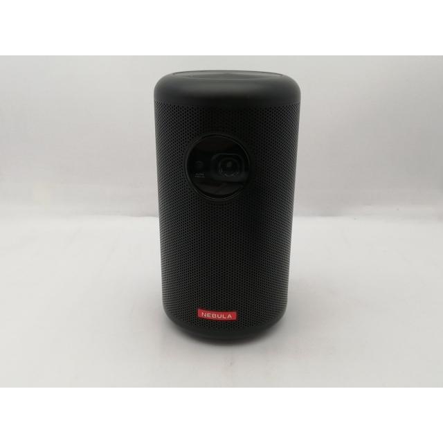 Anker Nebula Capsule II D2421N12 中古 中古】Anker Nebula Capsule II D2421N12 [ブラック]【新宿