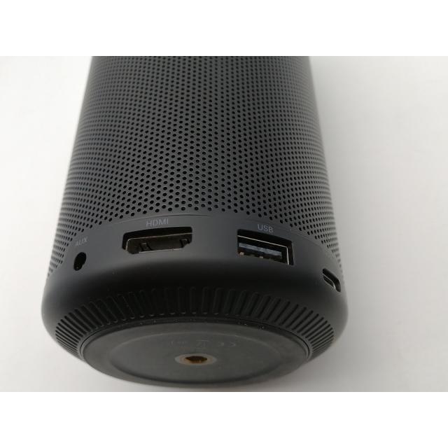 Anker Nebula Capsule II D2421N12 中古 中古】Anker Nebula Capsule II D2421N12 [ブラック]【新宿