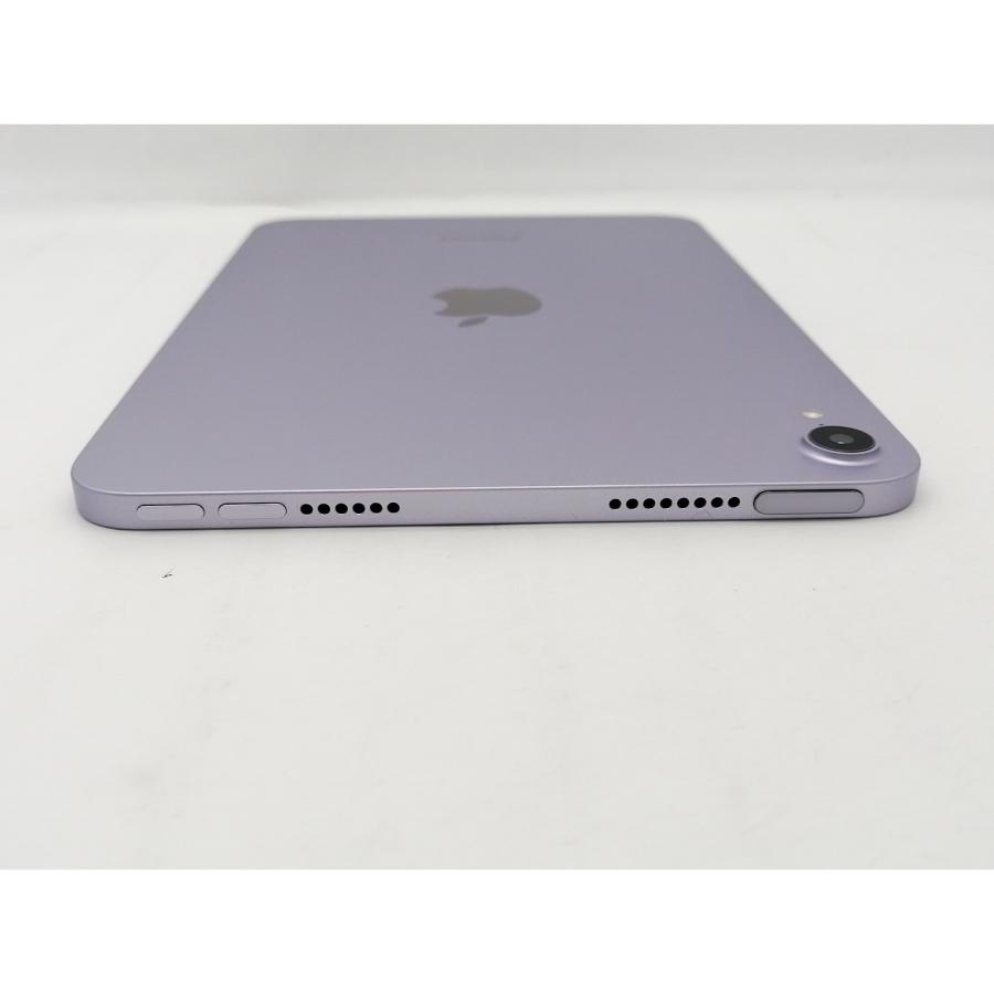 【中古】iPad mini Wi-Fiモデル A17pro 256GB パープル 中古】Apple 【Wi-Fi】 iPad mini（A17Pro/2024） 256GB パープル