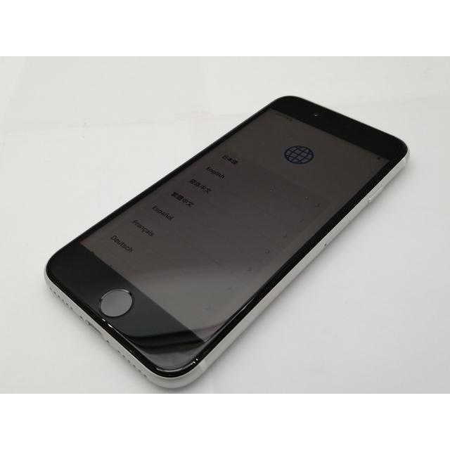 iPhone SE（第2世代） 【中古】Apple 256GB ホワイト （国内版SIM