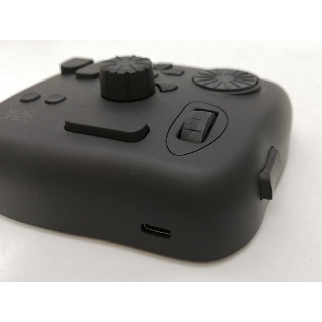 中古】TOURBOX TourBox Elite クリエイター向けbluetooth左手 中古】TOURBOX TourBox Elite クリエイター向けbluetooth左手