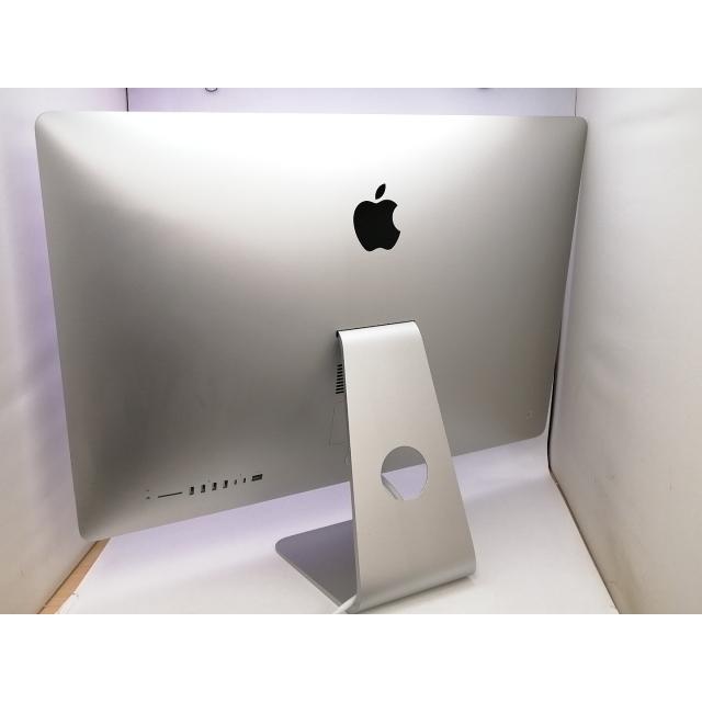 【未開封品】Apple iMac Retina 5K 27 （MNEA2J/A） 中古】Apple iMac 27インチ Retina 5Kディスプレイモデル MNEA2J/A