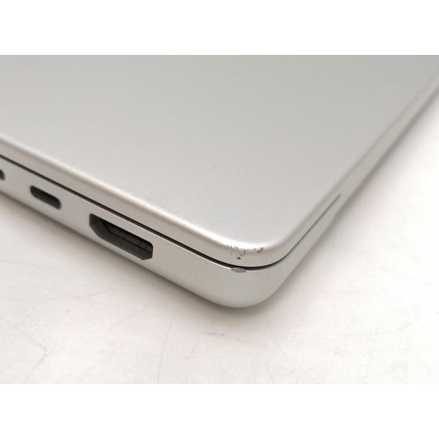 中古】Apple MacBook Pro 14インチ M3 Max(CPU:14C/GPU:30C) 36GB/1TB