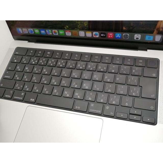 中古】Apple MacBook Pro 14インチ M3 Max(CPU:14C/GPU:30C) 36GB/1TB