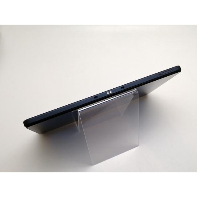 中古】Lenovo docomo 【SIMロックあり】 dtab Compact d-42A ネイビー