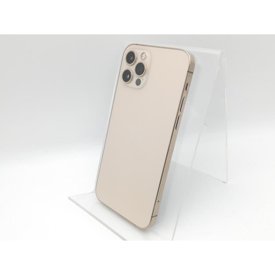 Apple iPhone 12 Pro 512GB SIMロック解除 済 【公式通販】
