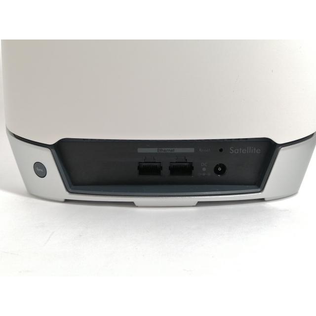 中古】NETGEAR Orbi ROUTER RBR750 + Satellite RBS750【新宿】保証