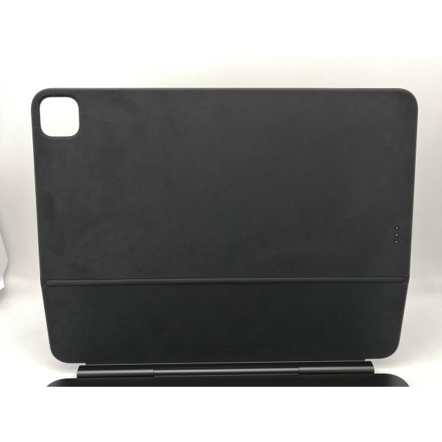 中古】Apple Magic Keyboard 日本語（JIS） ブラック iPad Pro 13