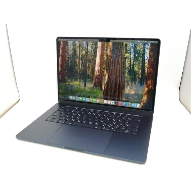 Apple MacBook Air 15インチ M3 24GB 512GB