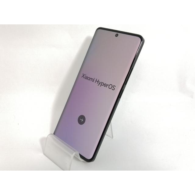 中古】Xiaomi 国内版 【SIMフリー】 Redmi Note 13 Pro+ 5G 