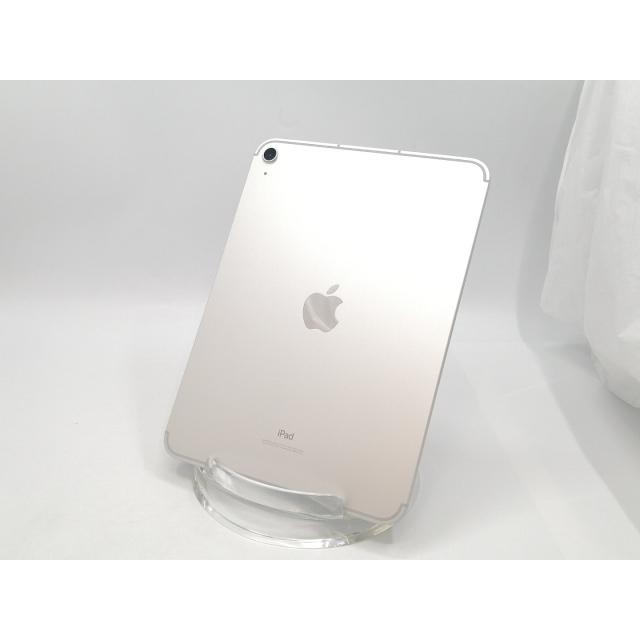 中古】【赤ロム保証あり】Apple au 【SIMフリー】 iPad（第10世代/2022