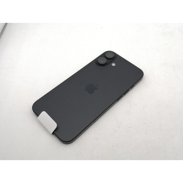 未使用】Apple 国内版 【SIMフリー】 iPhone 16 Plus 128GB ブラック