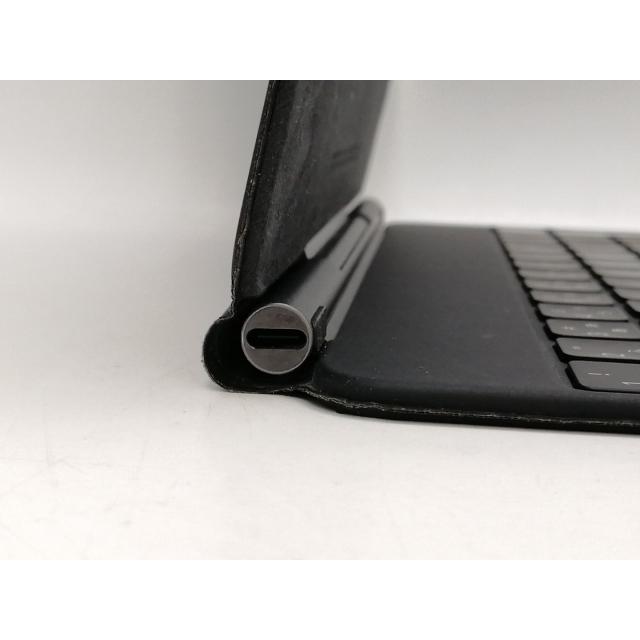 中古】Apple Magic Keyboard 日本語（JIS） ブラック iPad Air（第4/第