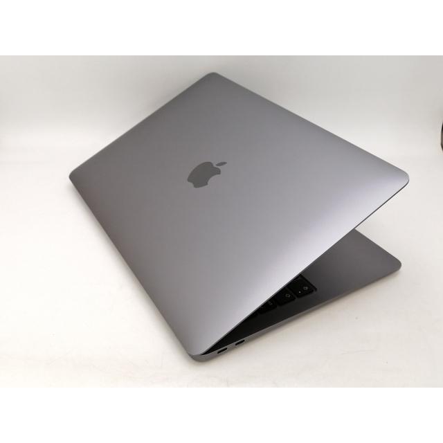 美品 MacBook Air Early 2020 スペースグレイ i3