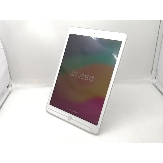 中古】Apple 【Wi-Fi】 iPad（第8世代/2020） 32GB シルバー
