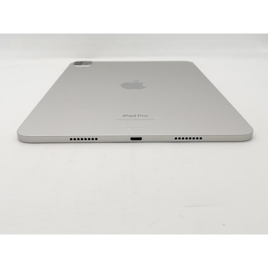 中古】Apple 【Wi-Fi】 11インチ iPad Pro（第4世代/2022） 128GB