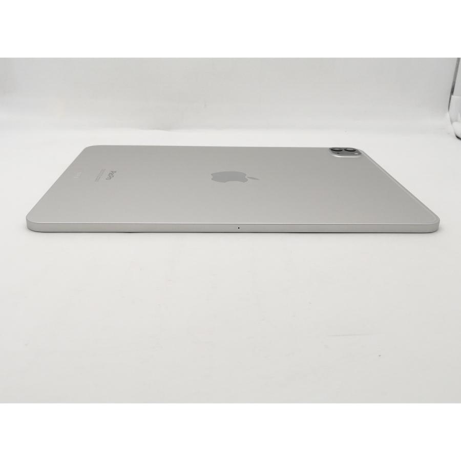 中古】Apple 【Wi-Fi】 11インチ iPad Pro（第4世代/2022） 128GB