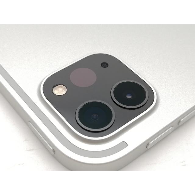 中古】Apple 【Wi-Fi】 11インチ iPad Pro（第4世代/2022） 128GB