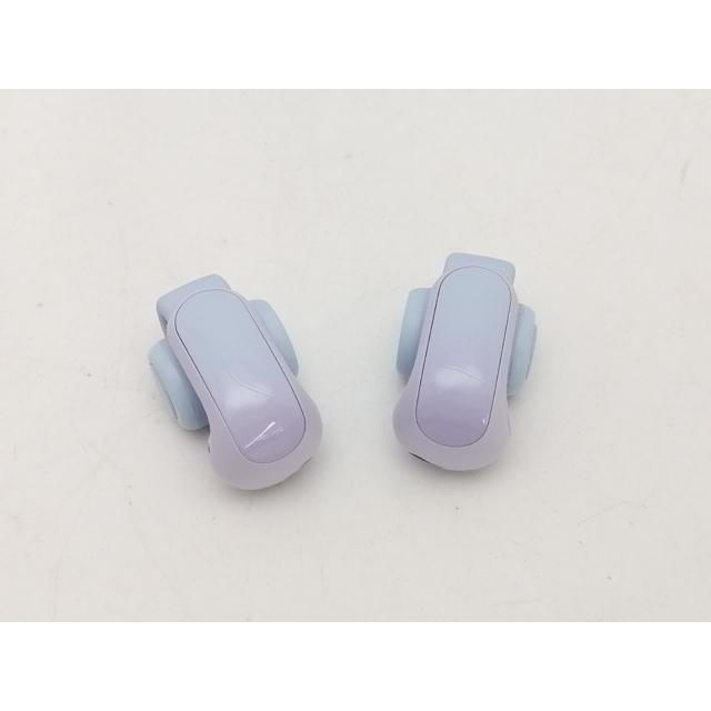 中古】BOSE Ultra Open Earbuds [チルドライラック]【新宿2】保証期間