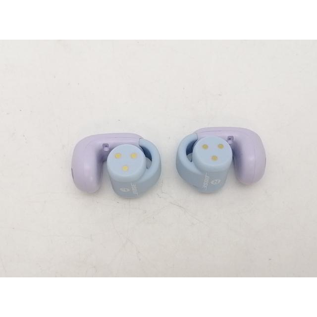 中古】BOSE Ultra Open Earbuds [チルドライラック]【新宿2】保証期間