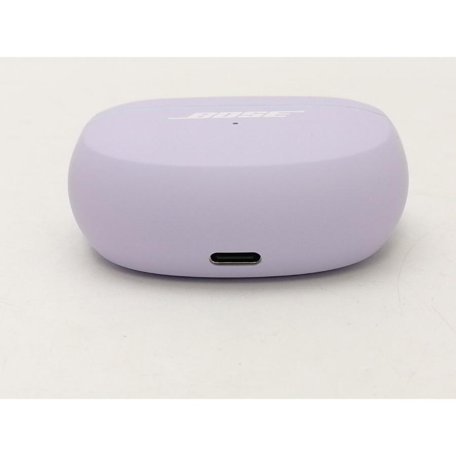中古】BOSE Ultra Open Earbuds [チルドライラック]【新宿2】保証期間