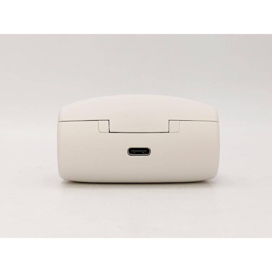 中古】audio-technica ATH-TWX9MK2 WH [ホワイト]【新宿2】保証