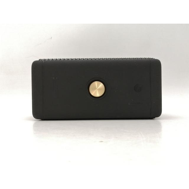 中古】Marshall Emberton [Black]【新宿2】保証期間1週間【ランクB