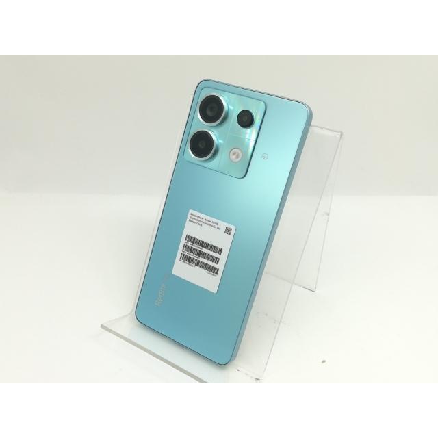 中古】Xiaomi au 【SIMフリー】 Redmi Note 13 Pro 5G