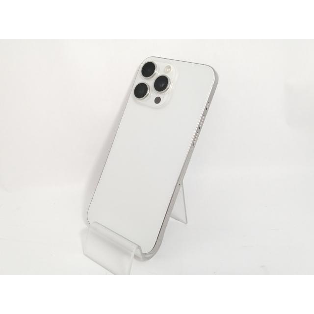 iPhone15 Pro Max 1TB MU703J/A SIMフリー 中古